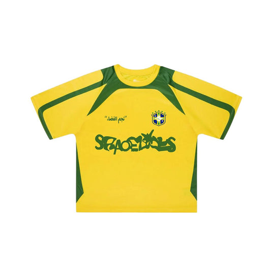 BRAZIL JERSEY SPACELIGHTS