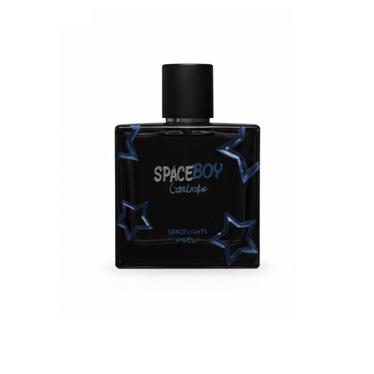SPACEBOY PARFUM SPACELIGHTS