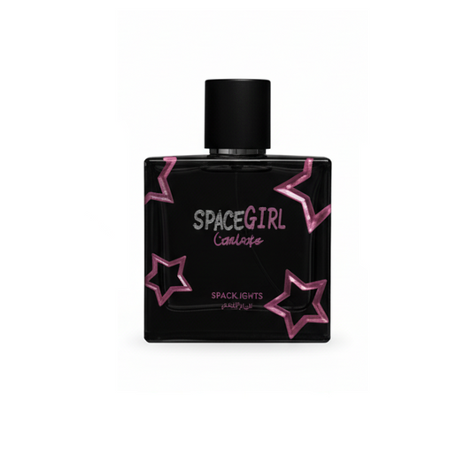 SPACEGIRL PARFUM SPACELIGHTS